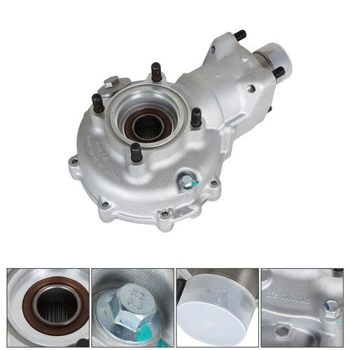 41300-HP0-B80 Rear Final Drive Differential Gear For 05-14 Honda TRX500FA/FGA/FP
