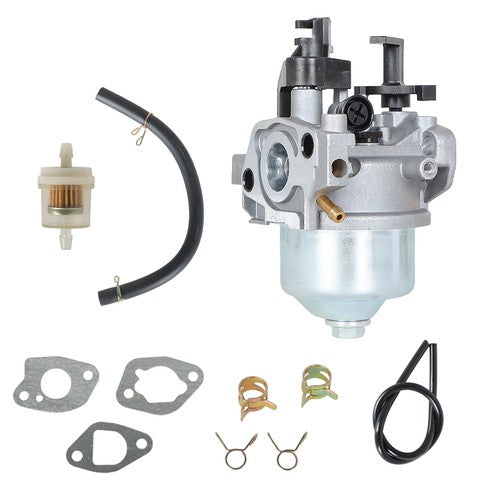 Carburetor Kit For Toro Recycler Model 20370 149cc Mower For Kohler 6.75 Motor