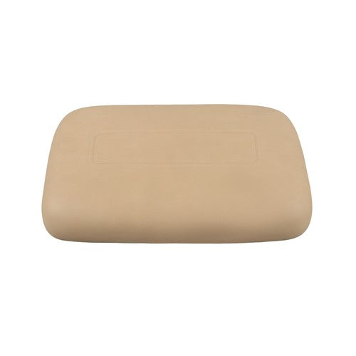 Buff Seat Back Assembly Replacement 1979-1999 For Club Car DS Golf Cart