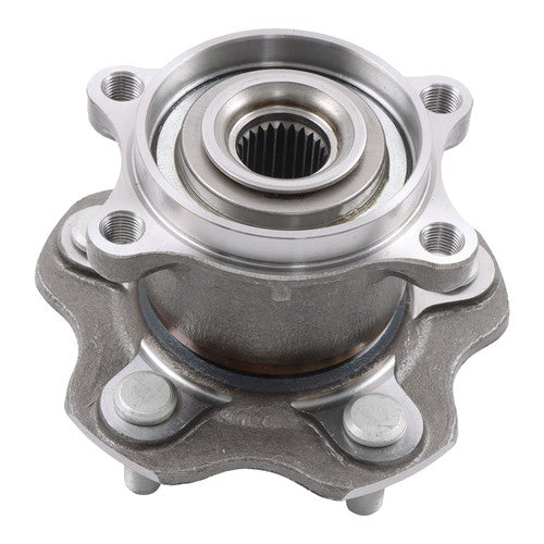 For Nissan Rogue 08-20 For Juke 11-17 Non-ABS Rear Wheel Hubs Bearing 512373 AWD
