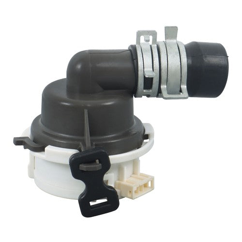 Fits For LG ABQ73503004 ABQ73503002 LDF7551BB LDF7561ST Dishwasher Drain Pump