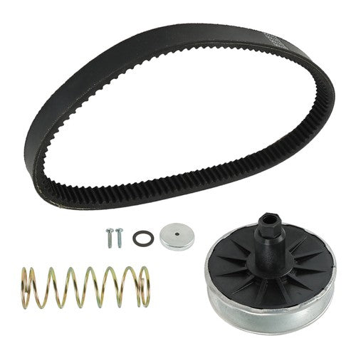 MIA12482 Transmission Variator Pulley Fit For John Deere D105 E100 X105 X106 New