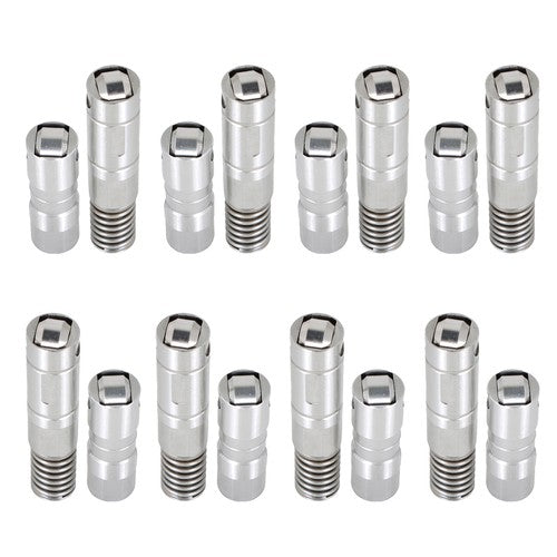 Fit For BUICK ALLURE 2008-2009 5.3L 16 × Roller Valve Lifters 12619820 12645725