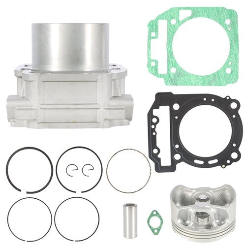 For Can-Am Commander 1000 2011-2014 Outlander 400 03-06 Cylinder Piston Kit ATV