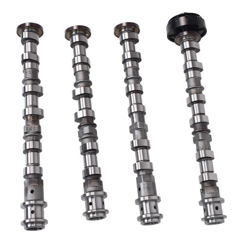 Set Of 4 Engine Camshaft FOR JEEP DODGE CHRYSLER RAM 3.6L Pentastar 2011-2018