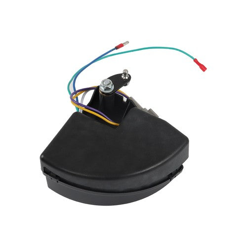 Golf V-Glide Wiper Switch Assembly 101932001 For Club Car DS 48V 2000-2004