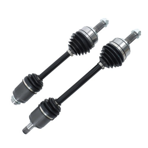 For Honda Accord 2008-2017 For Acura Tsx 2009-14 664251 Front CV Axle Shafts