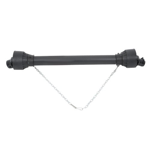 39-55" PTO Shaft PTO Driveshaft for Tractor 1-3/8" T4 Spline/Round Ends New