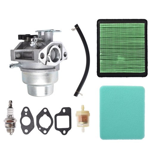 Carburetor Kit For Honda GCV135 GCV160 GCV160A GCV160LA HRT216K HRT216K2 HRZ216