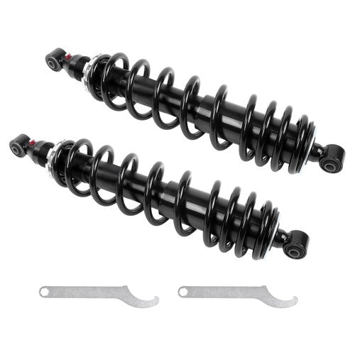 Rear Shocks ATV 62100-19B80-019 For Kawasaki Brute Force 750i KVF750 650i KVF650