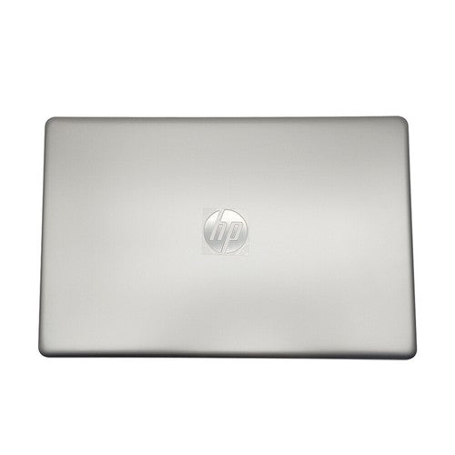 New For HP 17BY 17-BY 17-CA 17Z-CA Top Case LCD Back Cover Lid L22499-001 Sliver