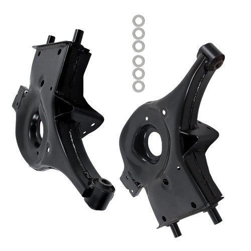 Rear Lower Left Right Control Arms Fit For Nissan Maxima 3.5L V6 2016-21 New