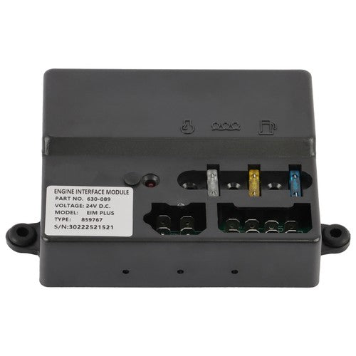 Generator Replacement 24V Interface Module EIM 630-089 630-466 For FG Wilson