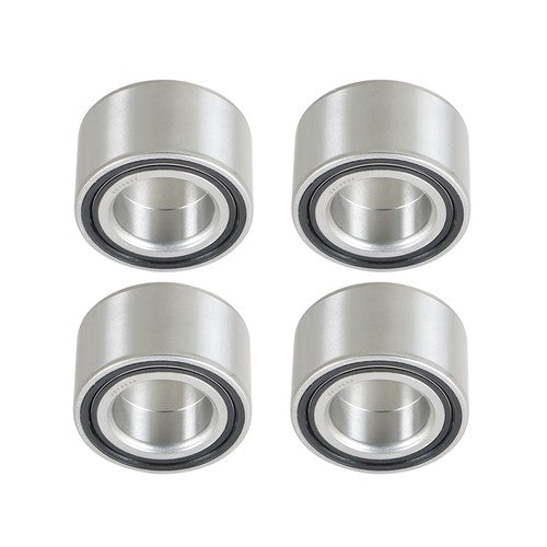 New Front Wheel Bearing Kit Fit For Polaris Ranger 500 2006 / 700 06-09