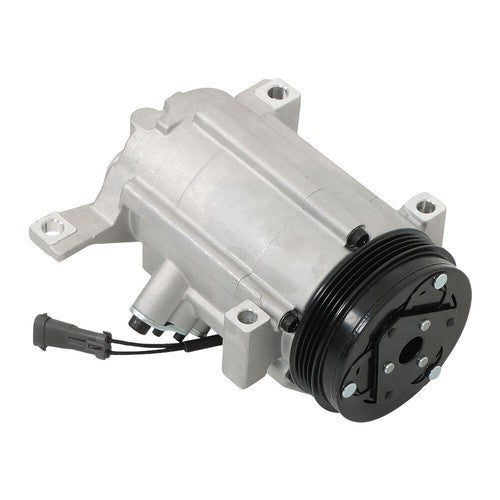 Fit For CHEVROLET SUBURBAN 2500 2000-2002 Air Conditioner Compressor 15-21127