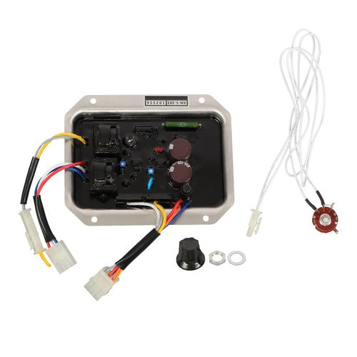 AN-5-203 Automatic Voltage Regulator AVR Fits for replace Denyo Diesel Genset