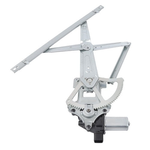 751-781 For Mitsubishi Lancer 2008-2012 Front Right Window Regulator Assembly
