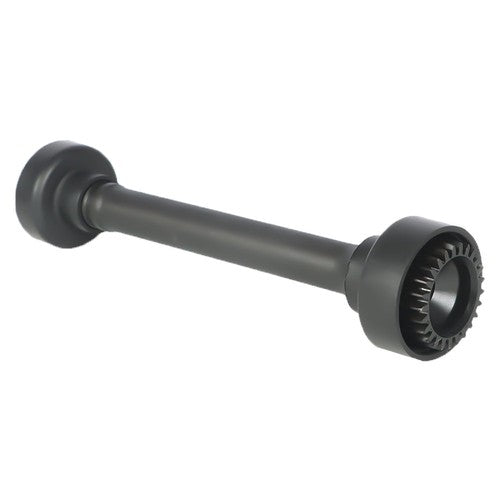 For 2004-2009 Yamaha Grizzly 660 YFM660 4x4 Rear Propeller Drive Shaft