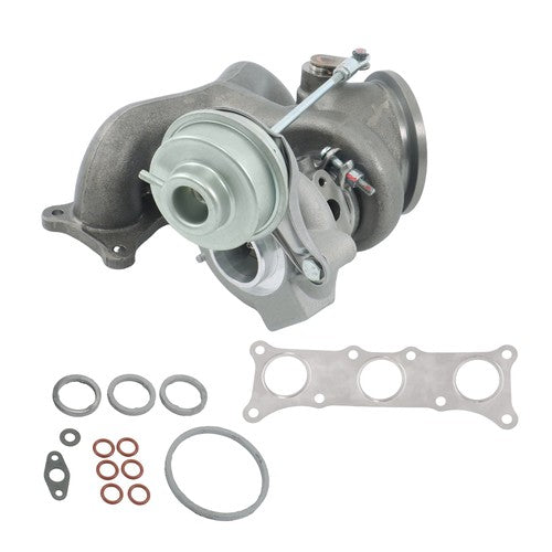 Fit for BMW Z4 2008 2009-2016 135i 2008 2009 2010 3.0L L6 Turbo Turbocharger