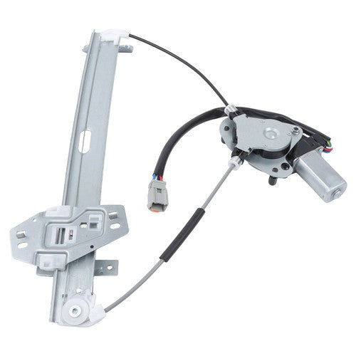 For Acura CL 2003 Front Left Electric Window Actuator Assembly w/Motor 751-164