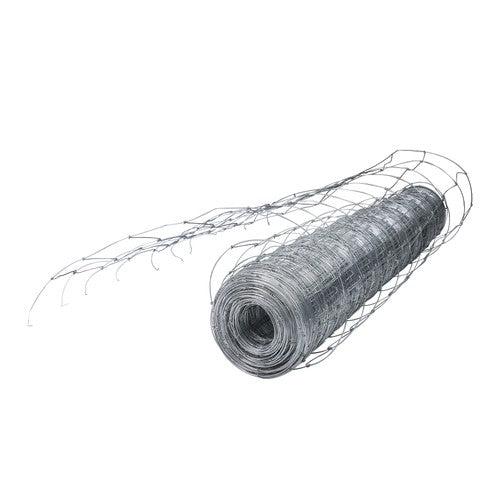 5ft x 164ft Farm Fence Wire Fence Zinc Coating Cattle Fence Galvanized Field