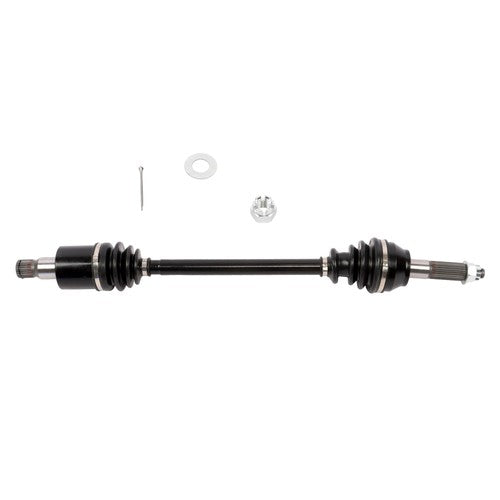 Fit For Polaris RZR S 800 2009-2014 Rear LH CV Axles Drive Shaft 1332883 1332638