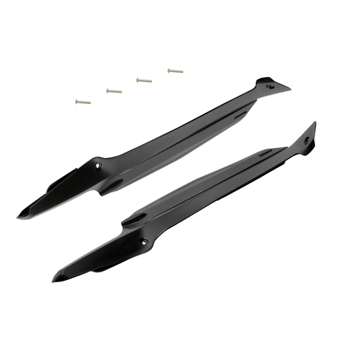 For Honda Golden Wing GL1800 2018-2024 Motorcycle Retrofit Windshield New