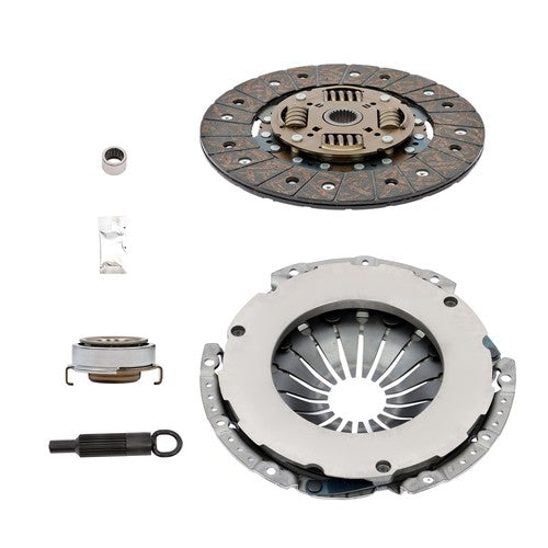 10-064 For Mazda For 6 2006-2007 Automotive Clutch Kit w/Tool Kit Turbocharged