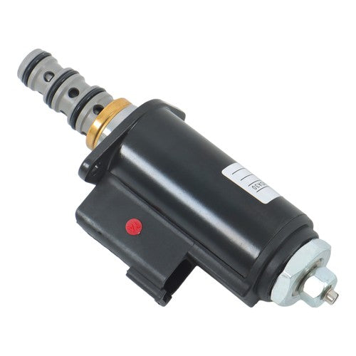 121-1491 Solenoid Valve Fit For Caterpillar CAT 311B E12B E315C E320B E325 New