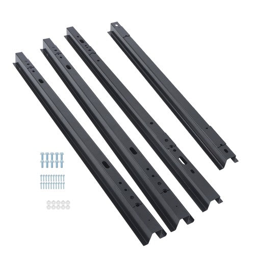 926-982 For GMC C2500 1989 1990-2000 V8 5.7L Rear Pick Up Bed Crossmember Kit