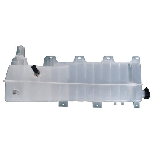 Coolant Reservoir Tank W/Cap And Sensor For 2008-17 Volvo VNL VNM VHD 22061290