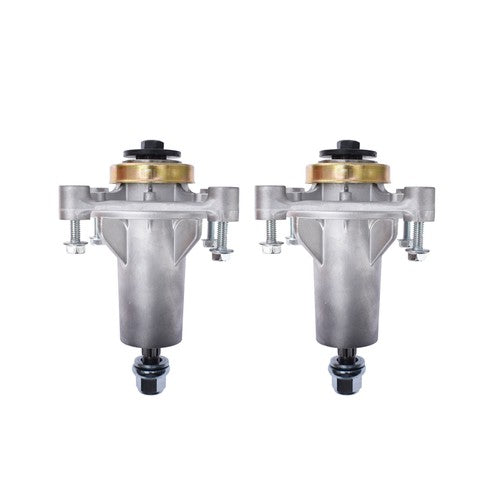 532187281 532187292 532192870 539112057 For Craftsman 42" 2× Lawn Mower Spindle