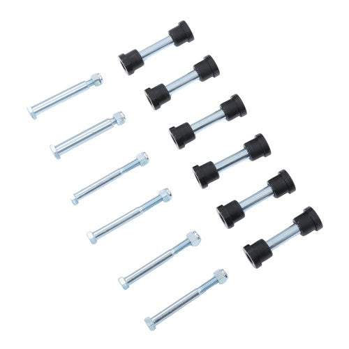 Golf Cart Spring Bushing Kit For Club Car DS 1981-Up Replaces 1012303 70289-G02