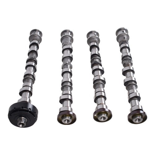 Set of 4 Engine Camshaft for Jeep for Dodge for Chrysler for Ram 36L 2011 2018