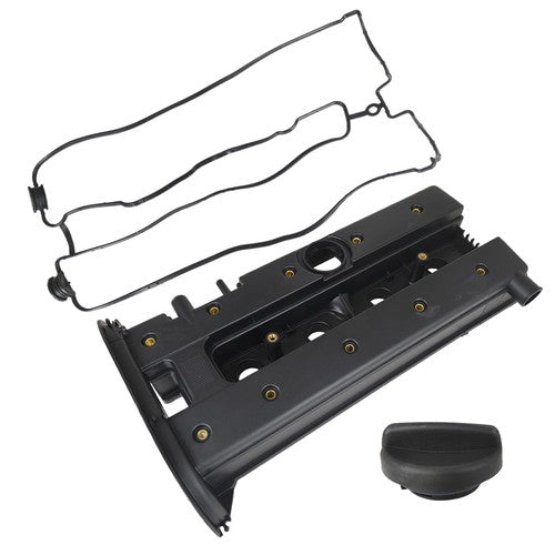 90501943 Engine Valve Cover w/ Gasket For Suzuki Forenza Daewoo Leganza Nubira