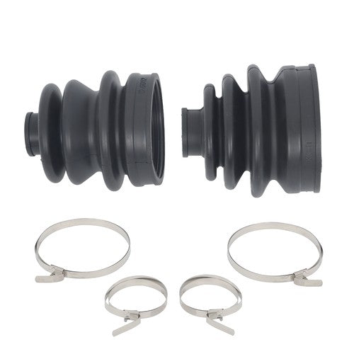Rear Axle Outer Inner CV Boot Kit for Polaris RZR XP 1000 2015 2016 2017-2020
