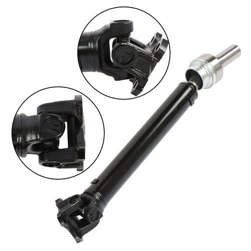Drive Shaft Assembly For Mitsubishi Raider 07-09 4WD For Dodge Dakota 2007-10