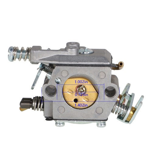WT-964 Carburetor Fit For Husqvarna 577133001 522607401 503281517 537052701