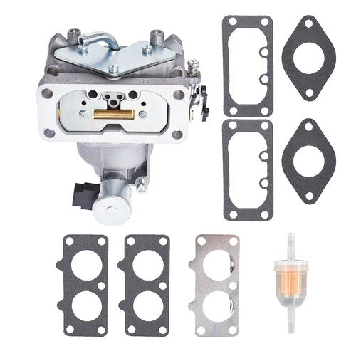 For Kawasaki 15004-1018 FX850V Replaces 15004-0865 15004-0941 Carburetor