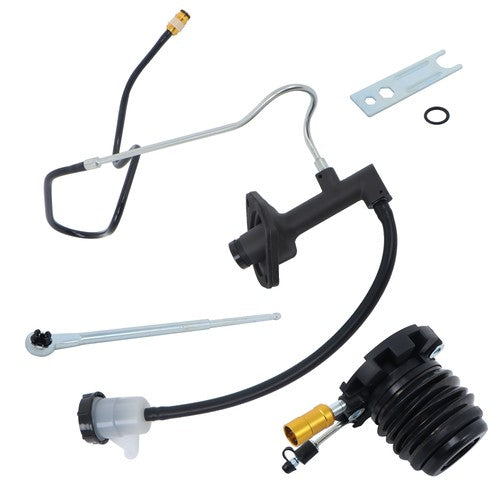 PM0717 CRS027 Clutch Master & Slave Cylinder Assembly For Ford Ranger Sport 1993