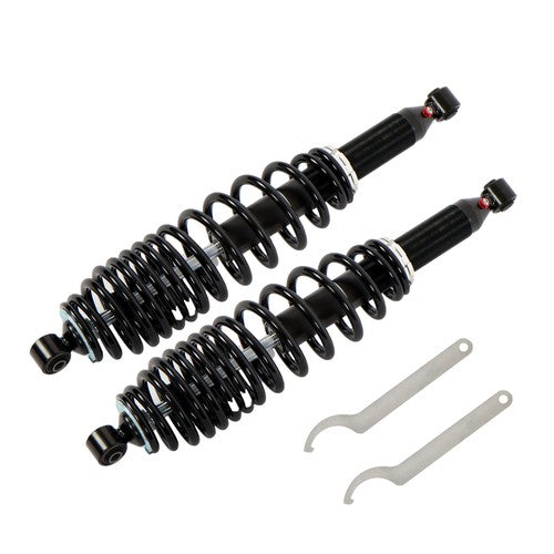 For Can-Am Outlander 650 & 800 2010-2012 Front Shock Absorbers 706201110 2 pcs