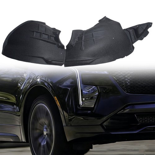 Fender Liner Front Right Passenger Side For 2019-2025 Cadillac XT4 84557828