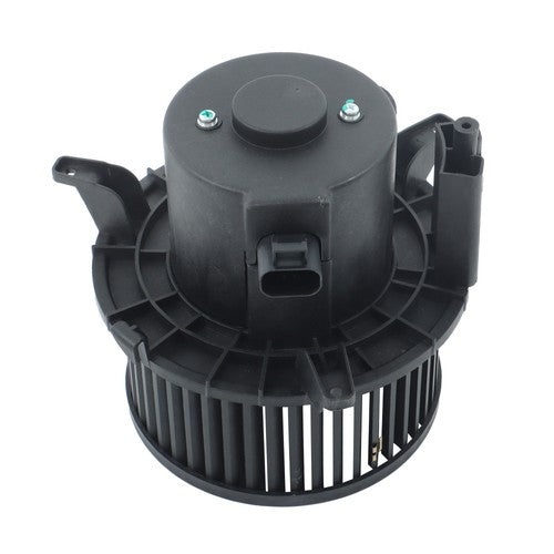 A/C Heater Blower Motor For Chevy Silverado 3500 HD GMC Sierra 3500 HD 2010-2014