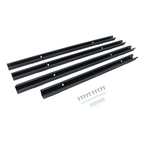 Truck Bed Floor Support 926-984 15214280 For GMC Sierra 1500 HD Classic 99-07