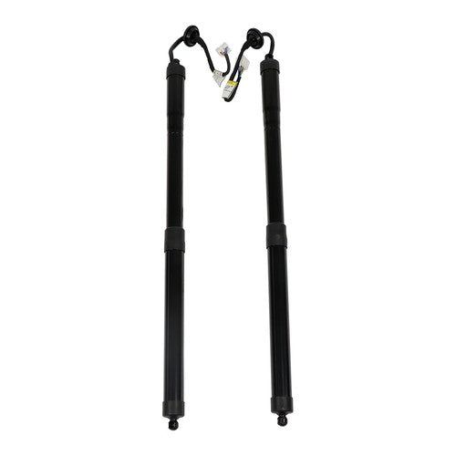 2* Electric Tailgate Gas Strut 905614BA2A 905614BA4A For Nissan Rogue S SL SV