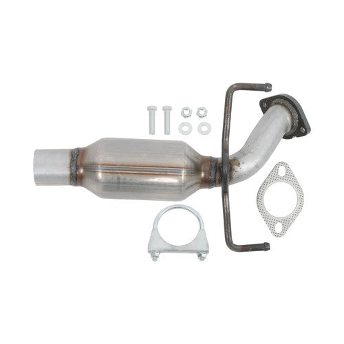 Rear Side Catalytic Converter 2013 2014 2015 2016-2021 For Buick Encore 16777