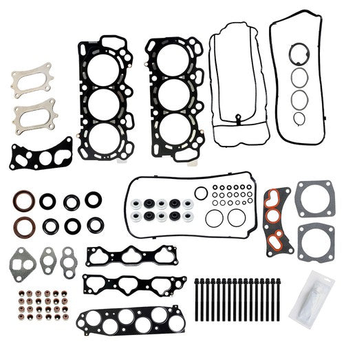 Fit For 08-17 Acura RDX TL TSX Accord J35Y1 J35A7 Head Gasket Bolts Set