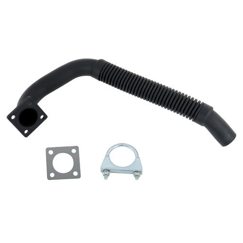 Compatible With Bobcat 751 753 773 S150 S175 S185 T140 6701151 Exhaust Pipe Kit