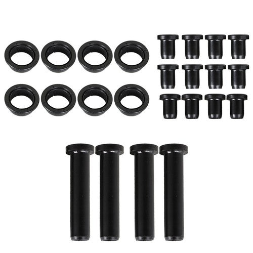 For 2006 2008-2011 Polaris Sportsman 500 HO Rear Control Arm Bushing Kit