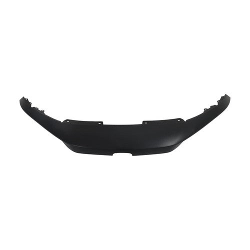 Front Bumper Upper Grille Garnish Molding Cover Grill For Honda Civic 2022-2023